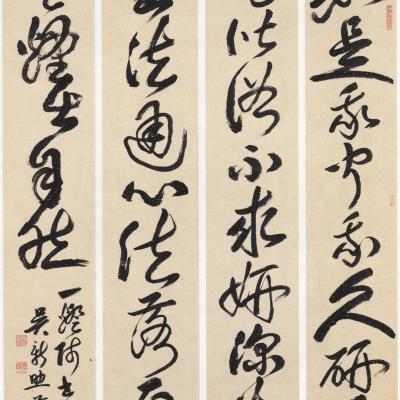 2012年 作品